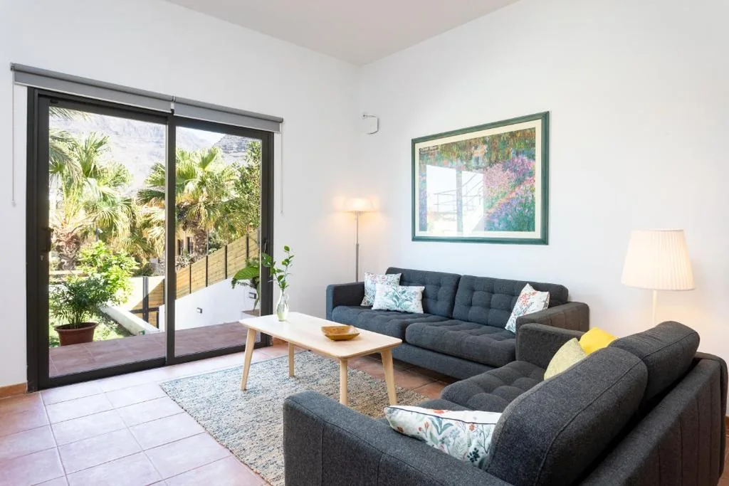 Casa con 3 camere da letto — Apartamentos Los Mirlos