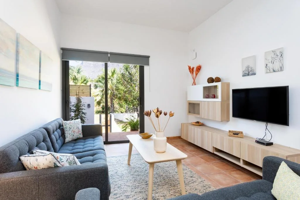 Casa con 3 camere da letto — Apartamentos Los Mirlos