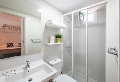Apartamentos Los Rosales — Foto 3