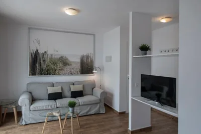 Apartamentos Los Rosales — Foto 6