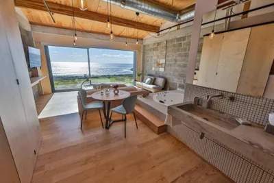 Apartamentos Luscofusco Costa da Morte — Foto 6