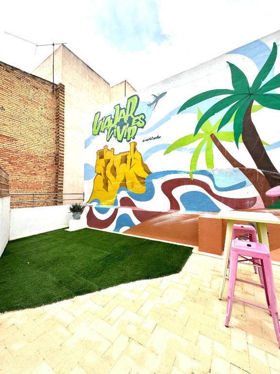 Apartamentos Maisonette