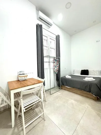 Apartamentos Maisonette — Foto 2