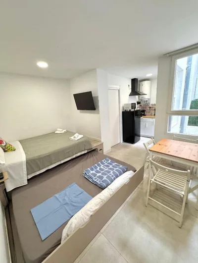 Apartamentos Maisonette — Foto 4