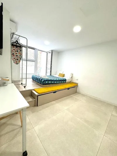 Apartamentos Maisonette — Foto 5