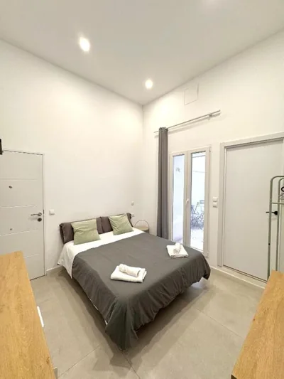 Apartamentos Maisonette — Foto 7