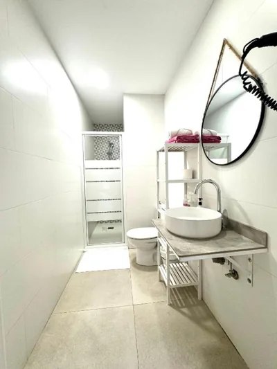 Apartamentos Maisonette — Foto 8