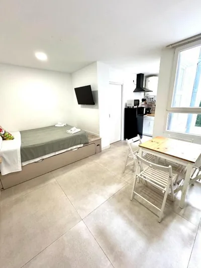 Apartamentos Maisonette — Foto 12
