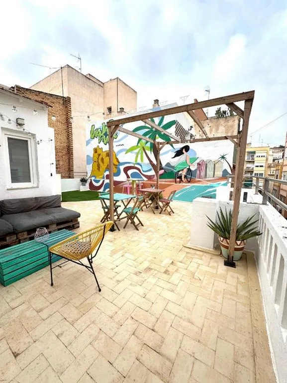 Deluxe-Doppelstudio — Apartamentos Maisonette