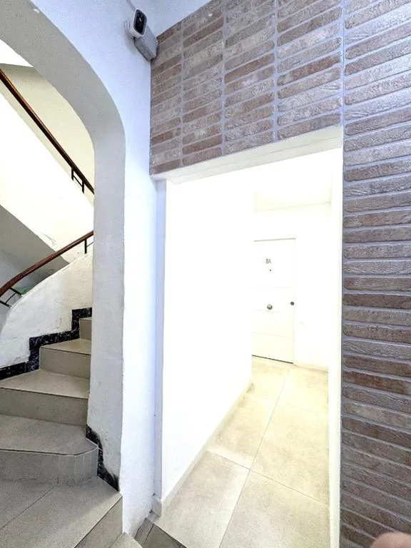 Standard-Dreierstudio — Apartamentos Maisonette