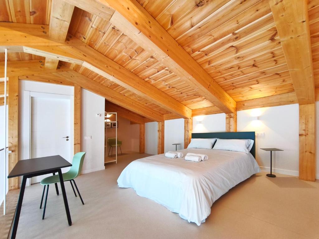 Apartamentos Mantería Lacort, Valladolid