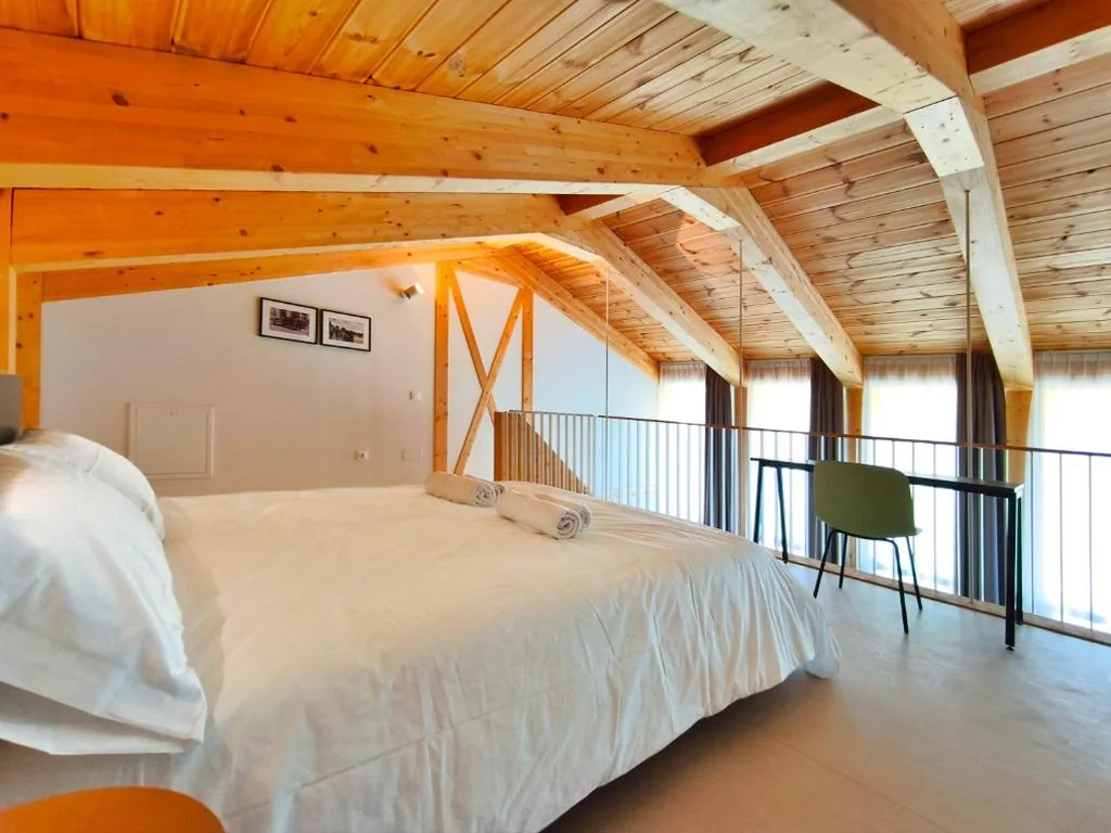 Apartamentos Mantería Lacort, Valladolid