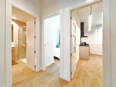 Apartamentos Mantería Lacort, Valladolid — photo 4
