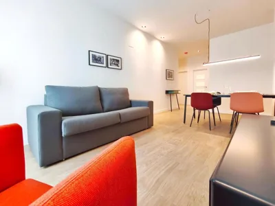 Apartamentos Mantería Lacort, Valladolid — photo 5