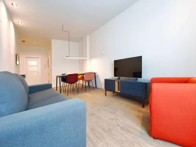 Apartamentos Mantería Lacort, Valladolid — photo 6