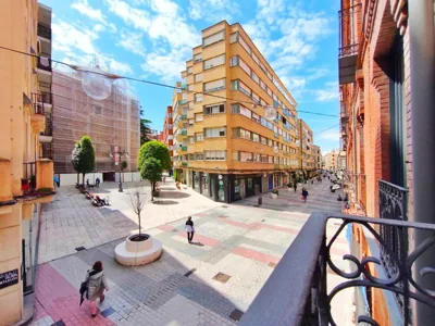 Apartamentos Mantería Lacort, Valladolid — photo 7