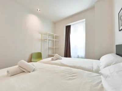 Apartamentos Mantería Lacort, Valladolid — photo 8