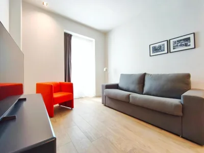 Apartamentos Mantería Lacort, Valladolid — photo 9