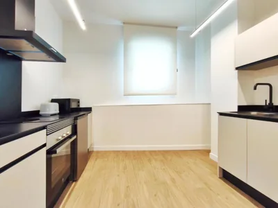 Apartamentos Mantería Lacort, Valladolid — photo 10
