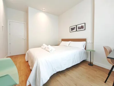 Apartamentos Mantería Lacort, Valladolid — photo 11