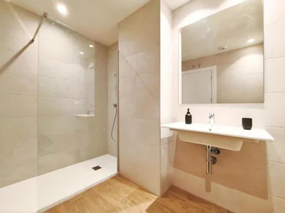 Apartamentos Mantería Lacort, Valladolid — photo 12