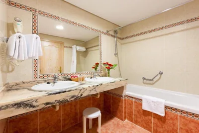 Apartamentos Masaru — photo 2