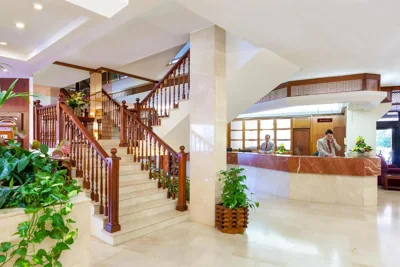 Apartamentos Masaru — photo 12