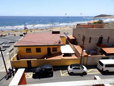 Apartamentos Medano - Duplex Sea Views — Foto 6