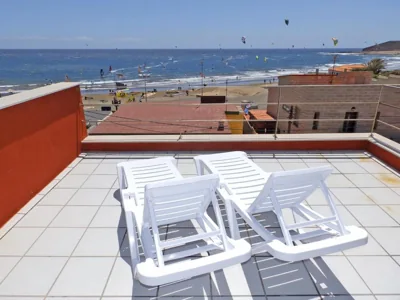 Apartamentos Medano - Duplex Sea Views — Foto 9