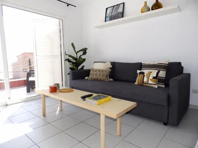 Apartamentos Medano - Duplex Sea Views — Foto 10