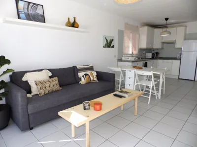 Apartamentos Medano - Duplex Sea Views — Foto 11