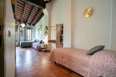 Apartamentos Mercado Central — 照片 2