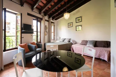 Apartamentos Mercado Central — 照片 5