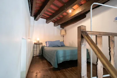 Apartamentos Mercado Central — 照片 7
