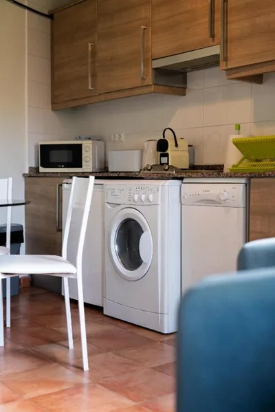 Apartamentos Mercado Central — 照片 9