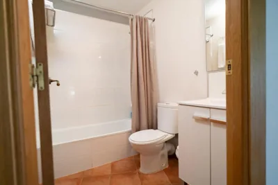 Apartamentos Mercado Central — 照片 11
