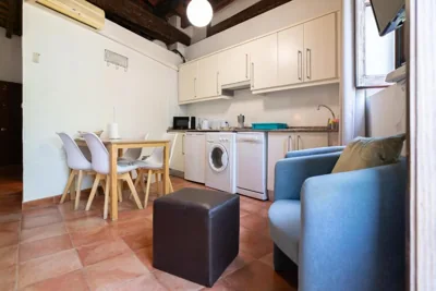 Apartamentos Mercado Central — 照片 12