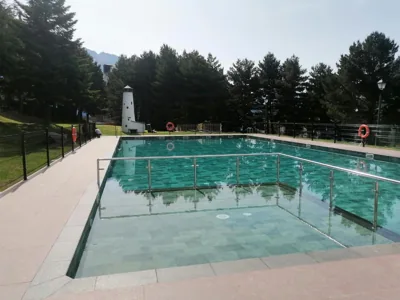 Apartamentos Midi 3000 — foto 3