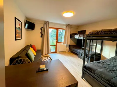 Apartamentos Midi 3000 — foto 4