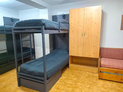 Apartamentos Midi 3000 — foto 5