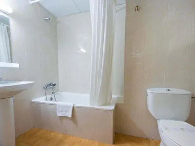 Apartamentos Midi 3000 — foto 6