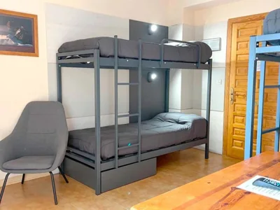 Apartamentos Midi 3000 — foto 9