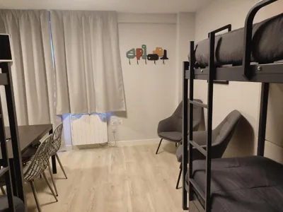 Apartamentos Midi 3000 — foto 11