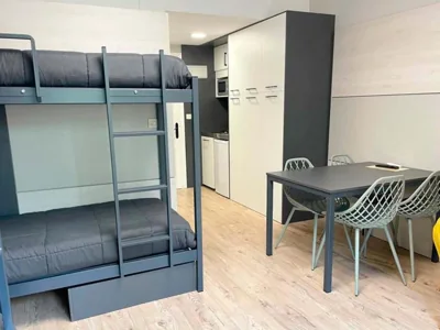 Apartamentos Midi 3000 — foto 12