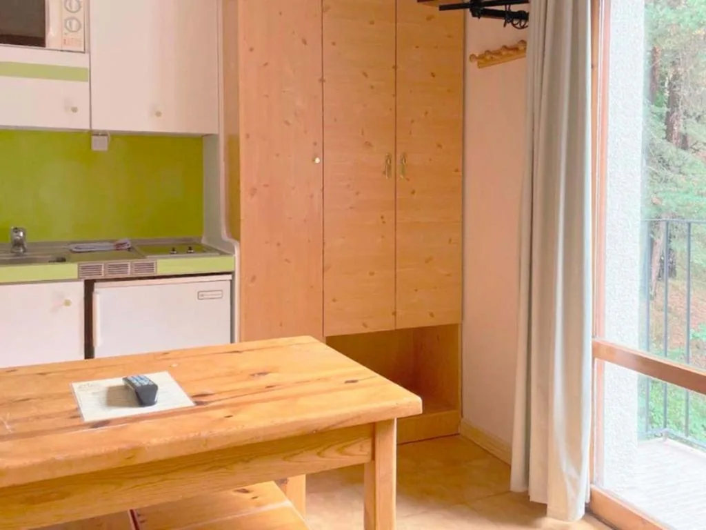 Monolocale (massimo 3 adulti) — Apartamentos Midi 3000