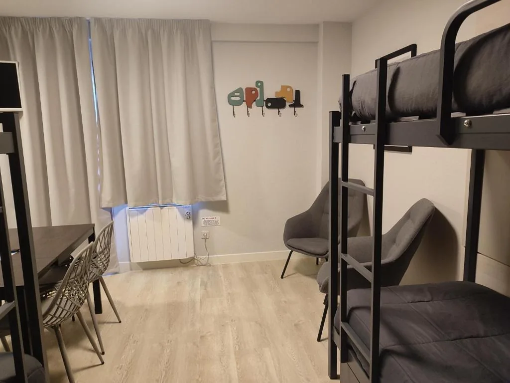 Monolocale Superior — Apartamentos Midi 3000