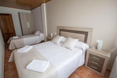 Apartamentos Mirador de Gúdar — photo 10