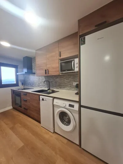 Apartamentos Mirador de Gúdar — photo 12