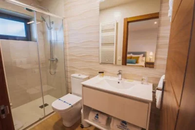 Apartamentos Mirador de Vidío — foto 3