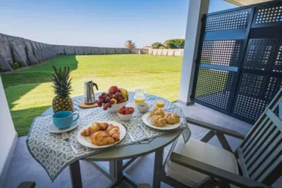 Apartamentos Mirador de Vidío — foto 4